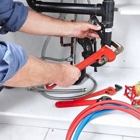 Демонтаж водопроводных труб в Воронеже