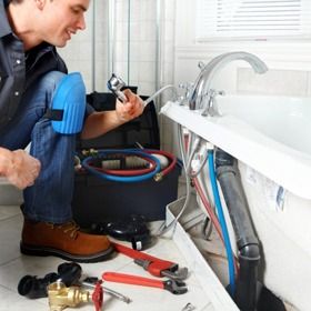 Демонтаж ванных в Воронеже