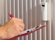 Поверка теплосчетчиков в Воронеже